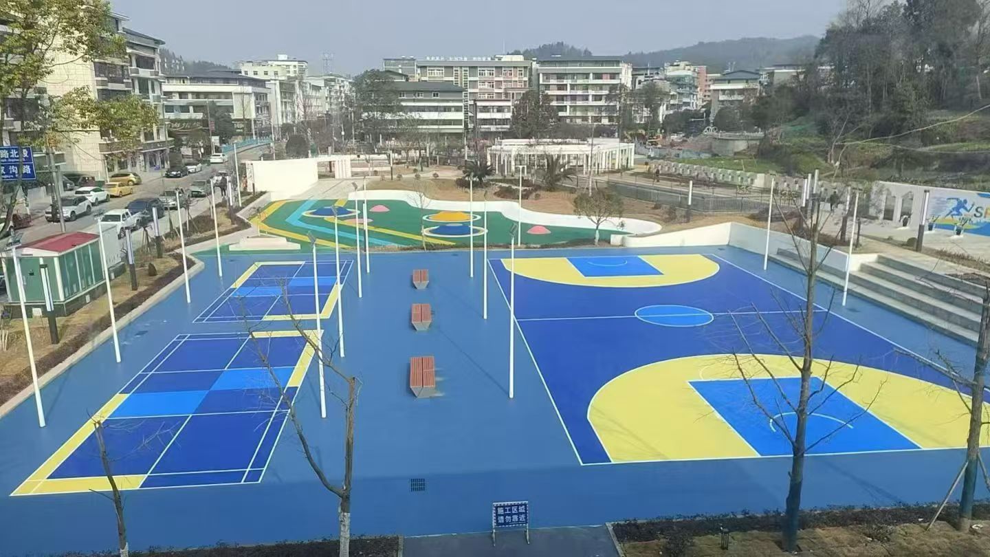 辽阳市epdm颗粒仿真草坪 - 排名